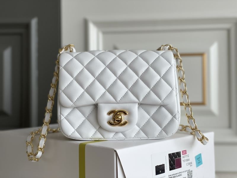 Chanel CF Series Bags